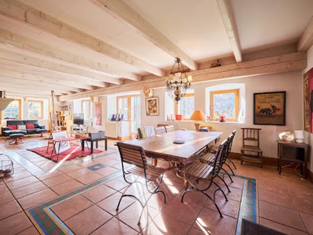 Vente Maison 6 pièces 272 m2 Fillière