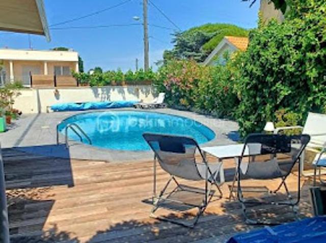 Vente Maison 6 pièces 285 m2 Les Sables d'Olonne