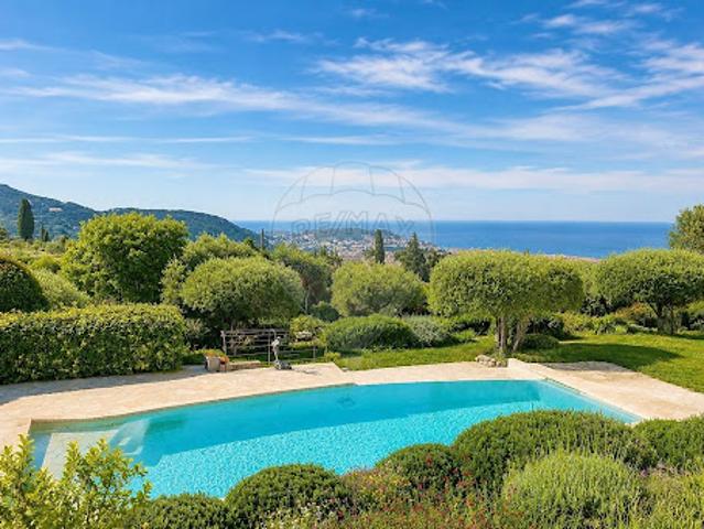 Vente Maison 6 pièces 286 m2 Nice