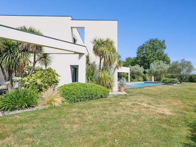 Vente Maison 6 pièces 287 m2 Bouliac