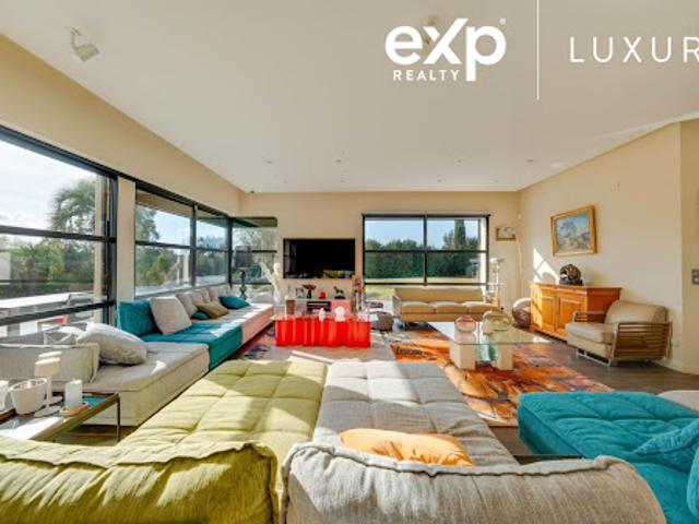Vente Maison 6 pièces 289 m2 Cabries