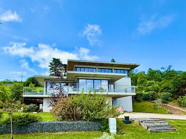 Vente Maison 6 pièces 280 m2 Monbazillac