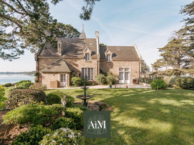 Vente Maison 6 pièces 280 m2 Arradon