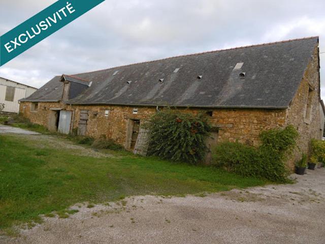 Vente Maison 6 pièces 280 m2 La Rouaudière