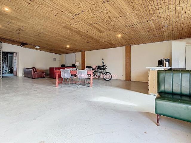 Vente Maison 6 pièces 280 m2 Languevoisin Quiquery