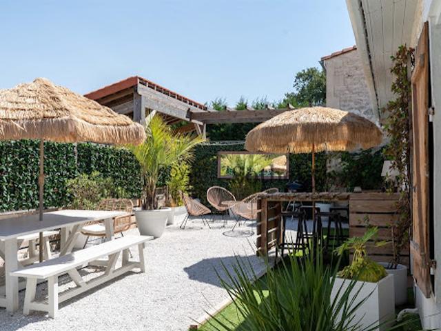Vente Maison 6 pièces 280 m2 Royan