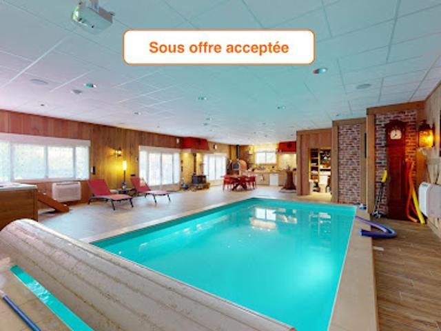 Vente Maison 6 pièces 280 m2 Sens