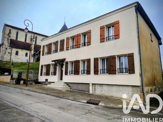 Vente Maison 6 pièces 280 m2 Somsois