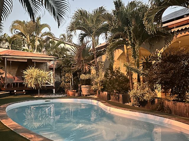 Vente Maison 6 pièces 283 m2 La riviere