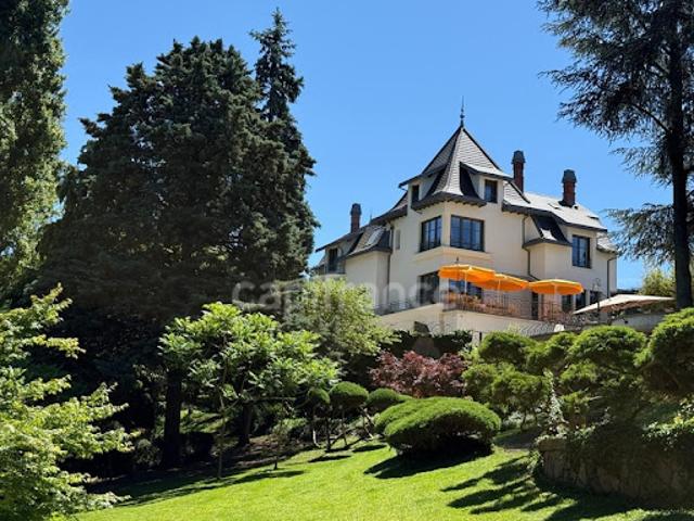 Vente Maison 6 pièces 290 m2 Roanne