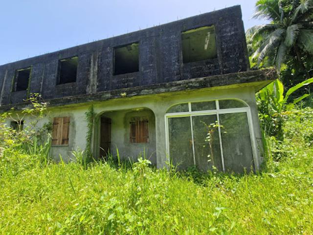 Vente Maison 6 pièces 292 m2 Sainte rose