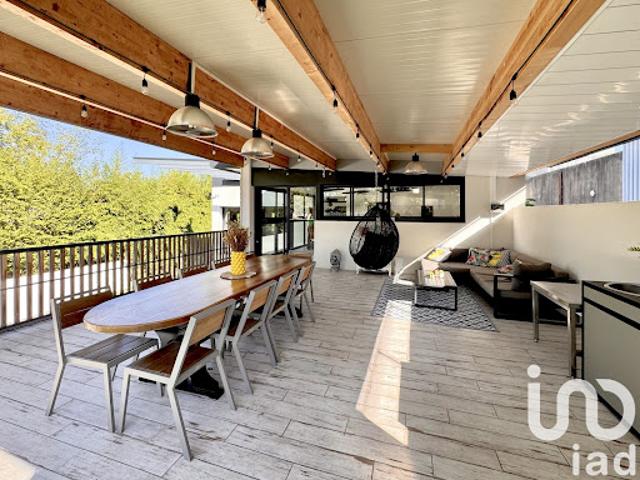 Vente Maison 6 pièces 293 m2 Lons