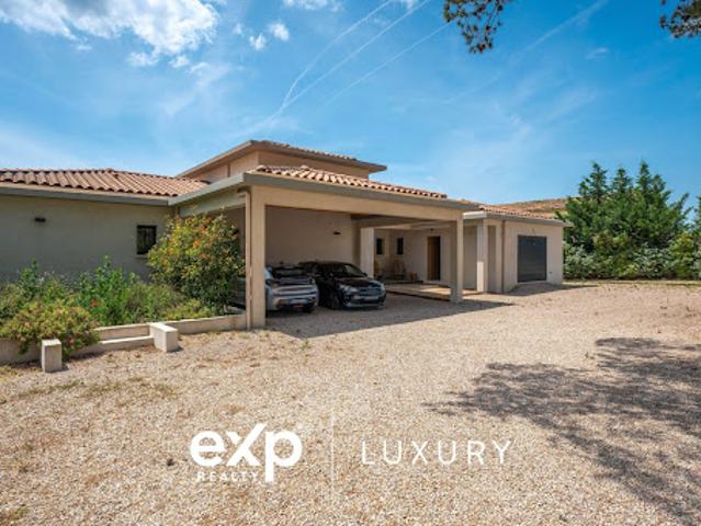 Vente Maison 6 pièces 300 m2 Aix en Provence