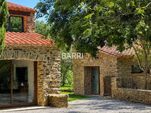 Vente Maison 6 pièces 300 m2 Banyuls sur Mer