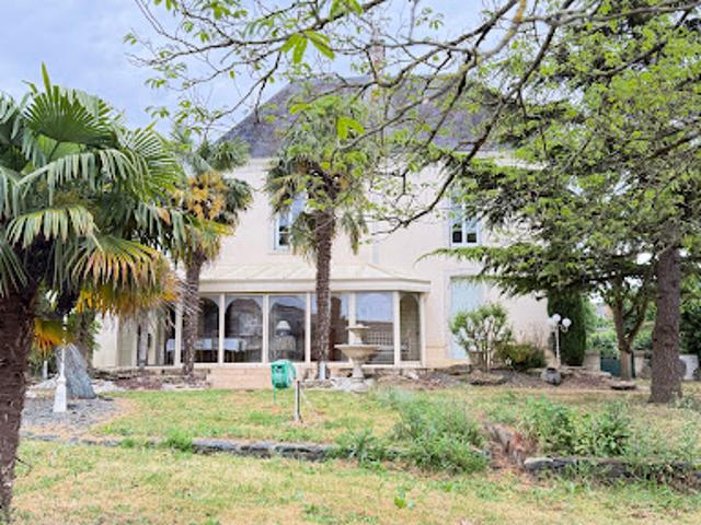 Vente Maison 6 pièces 300 m2 Benet