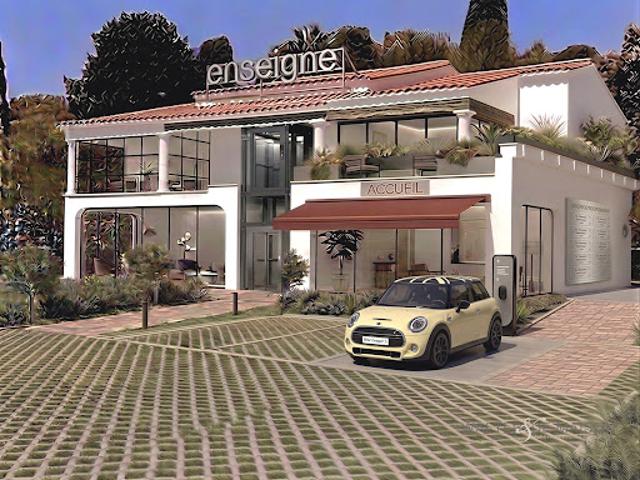 Vente Maison 6 pièces 300 m2 Carqueiranne