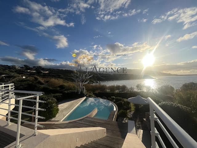 Vente Maison 6 pièces 300 m2 Corbara