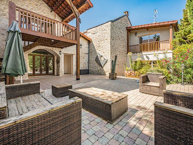 Vente Maison 6 pièces 300 m2 Fontenay aux Roses