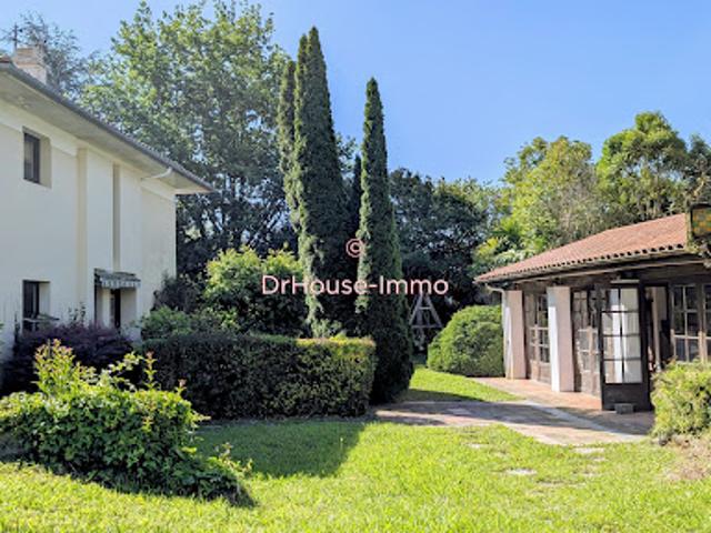 Vente Maison 6 pièces 300 m2 Hendaye