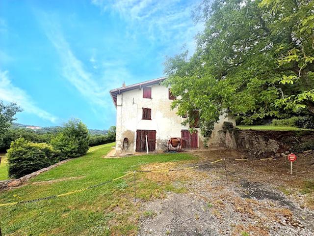 Vente Maison 6 pièces 300 m2 Lahonce