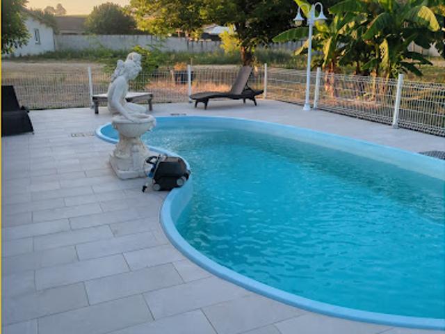 Vente Maison 6 pièces 300 m2 Langon