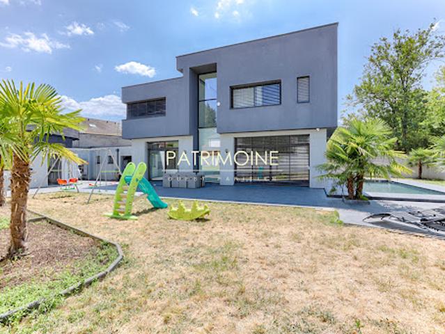 Vente Maison 6 pièces 300 m2 Soisy sous Montmorency