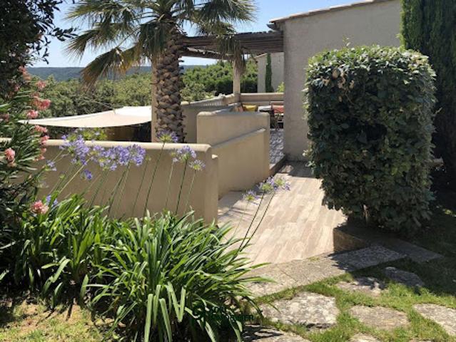 Vente Maison 6 pièces 303.9 m2 Uzès