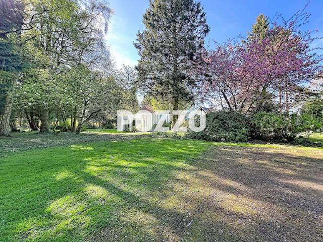 Vente Maison 6 pièces 318.87 m2 Cormeilles