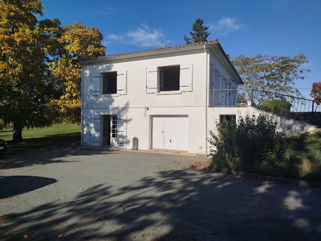 Vente Maison 6 pièces 3105 m2 Sauveterre de Guyenne