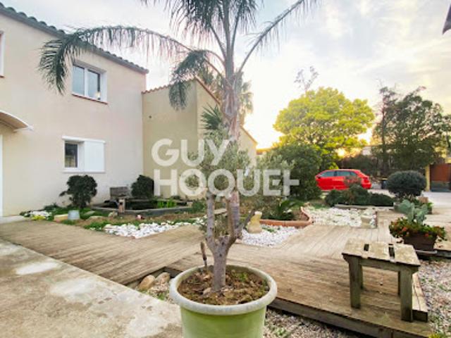 Vente Maison 6 pièces 310 m2 Elne