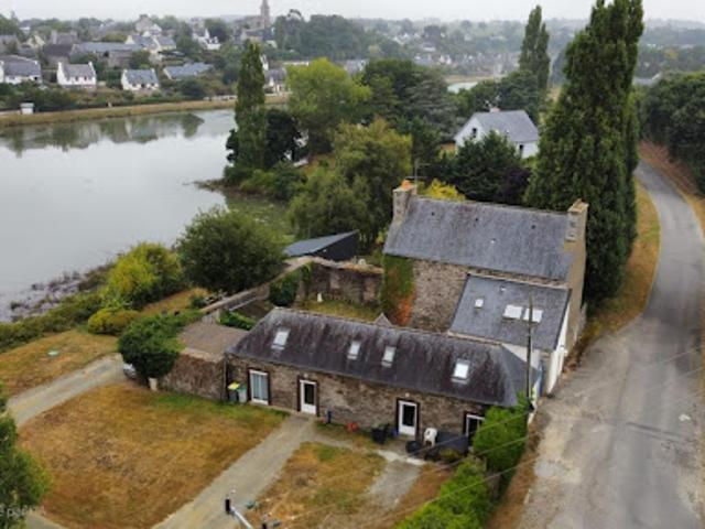 Vente Maison 6 pièces 310 m2 Langoat