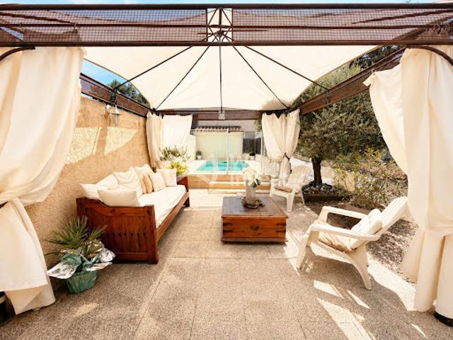 Vente Maison 6 pièces 311.06 m2 Saint Amans Soult