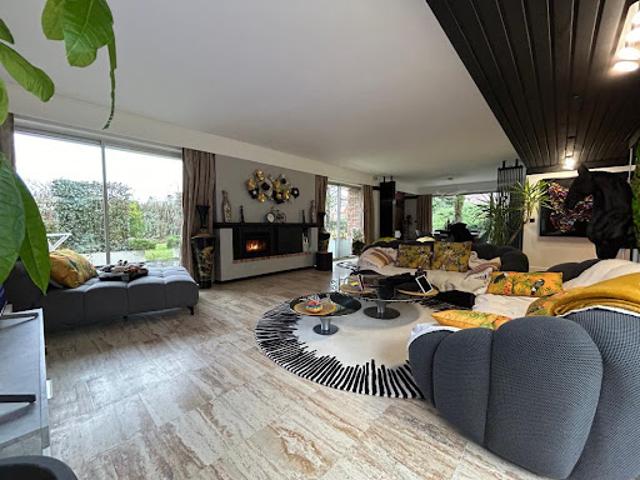 Vente Maison 6 pièces 313 m2 Carlepont