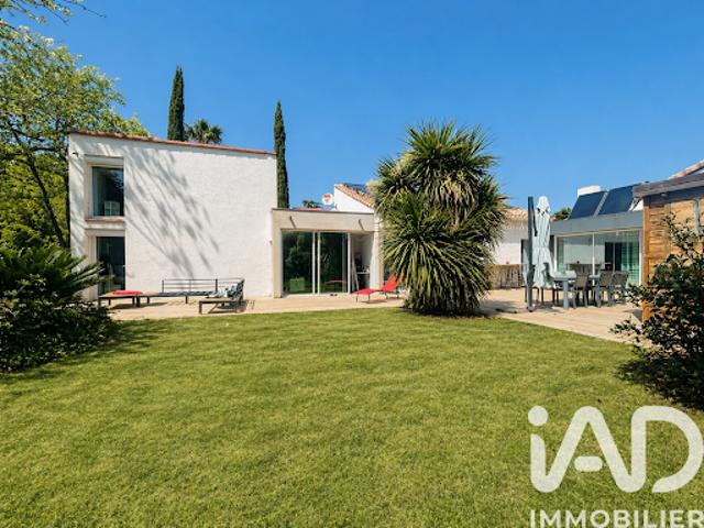 Vente Maison 6 pièces 320 m2 Bompas
