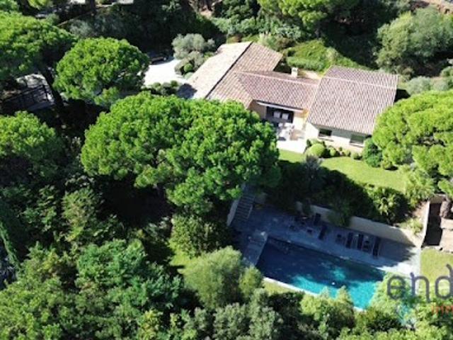 Vente Maison 6 pièces 320 m2 Ramatuelle