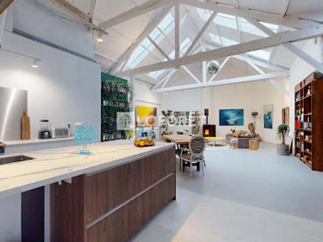 Vente Maison 6 pièces 330 m2 Le Havre