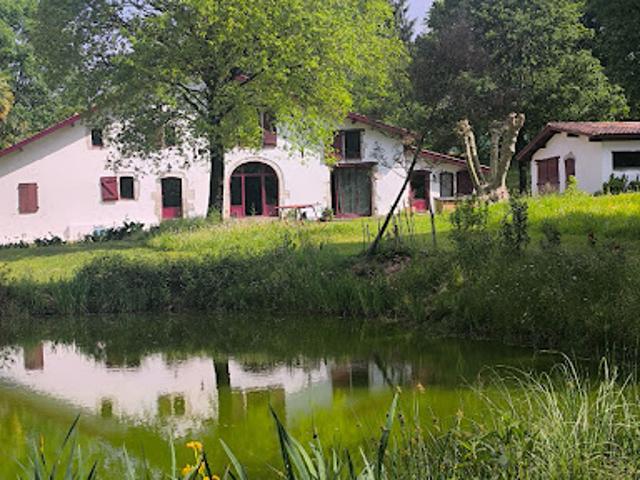 Vente Maison 6 pièces 330 m2 Sames