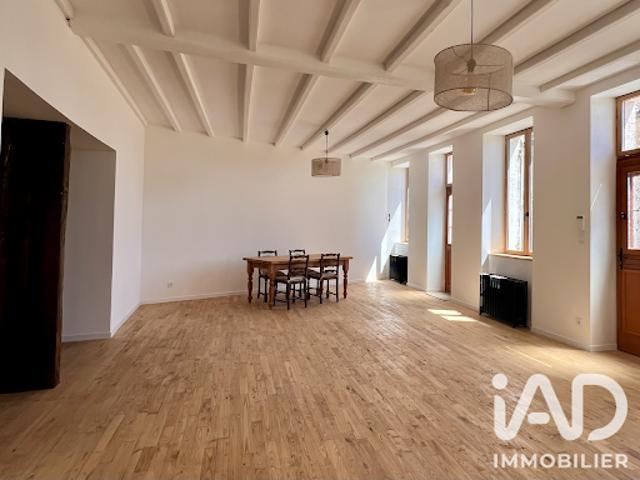 Vente Maison 6 pièces 332 m2 Berneuil