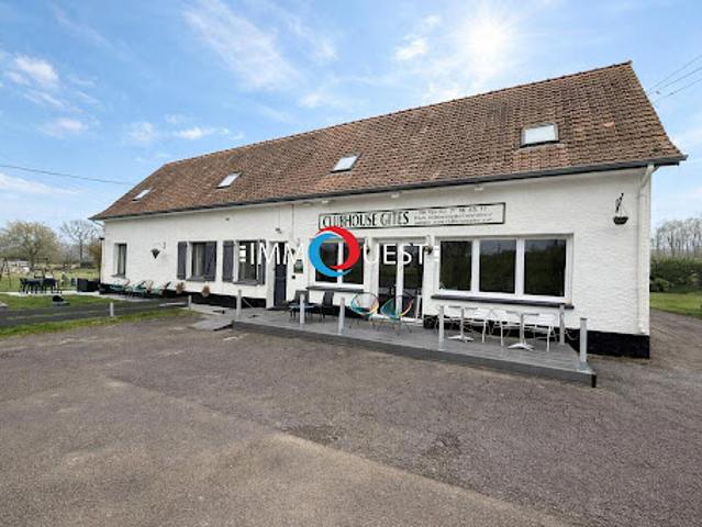 Vente Maison 6 pièces 333 m2 Beussent
