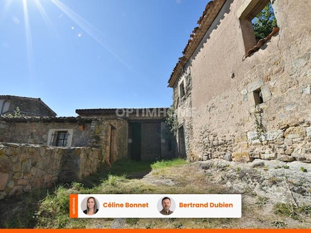 Vente Maison 6 pièces 346 m2 Bongheat