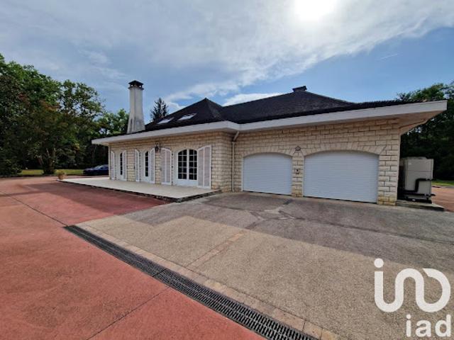 Vente Maison 6 pièces 349 m2 Bosdarros