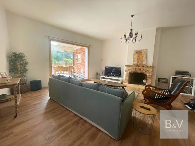Vente Maison 6 pièces 340 m2 Verdun sur Garonne