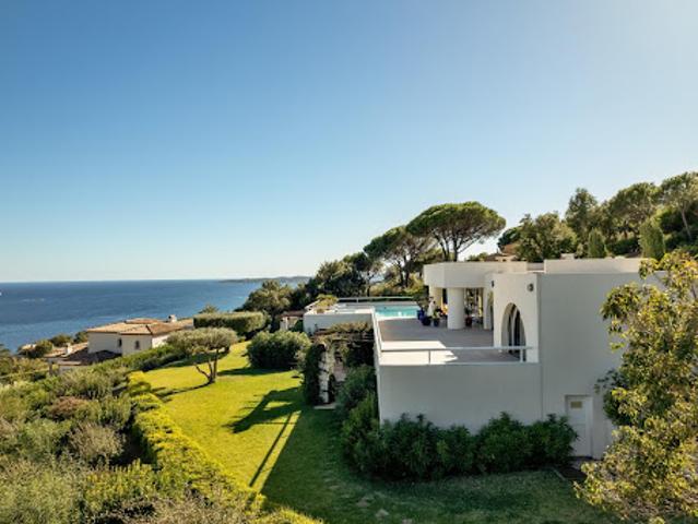 Vente Maison 6 pièces 369.39 m2 Sainte Maxime