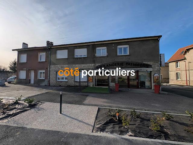 Vente Maison 6 pièces 362 m2 Chauvoncourt