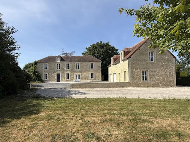 Vente Maison 6 pièces 3639 m2 Nonant