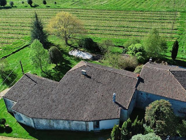 Vente Maison 6 pièces 375 m2 Cessac