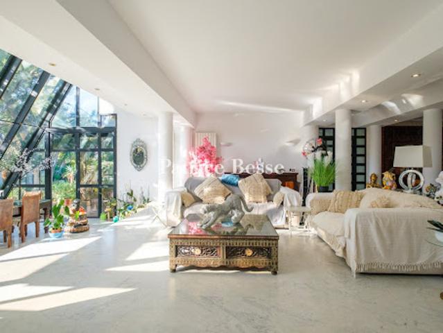 Vente Maison 6 pièces 370 m2 La Seyne sur Mer