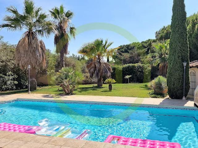 Vente Maison 6 pièces 400 m2 Grau d'Agde