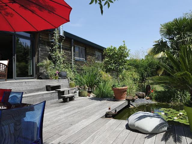 Vente Maison 6 pièces 401.1 m2 Baugy