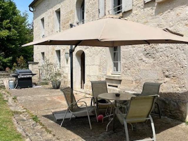 Vente Moulin 6 pièces 454 m2 Labbeville